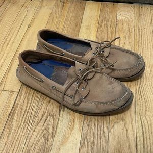 Sperry Top-Sider Boat Shoes